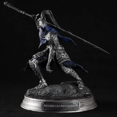 Dark Souls - Knight Artorias Of The Abyss Statue Figures