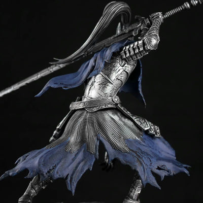 Dark Souls - Knight Artorias Of The Abyss Statue Figures