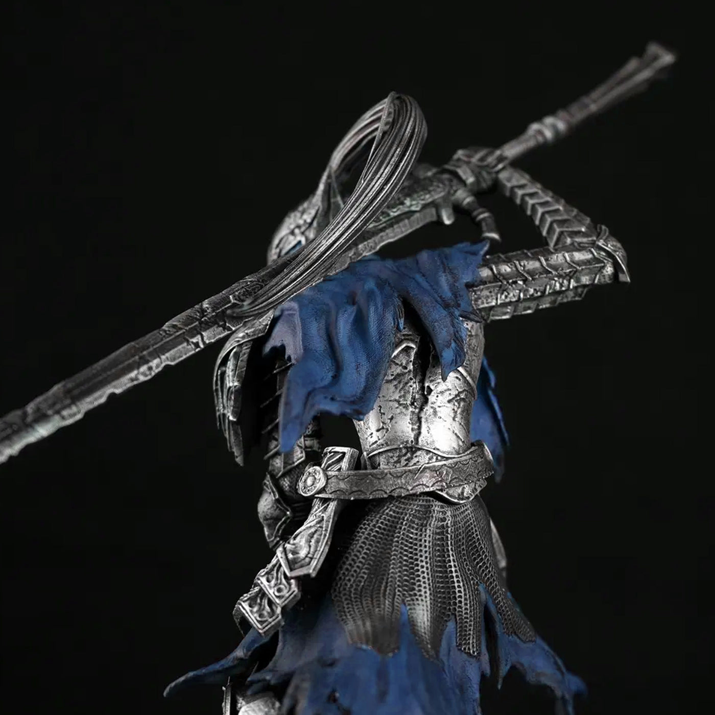 Dark Souls - Knight Artorias Of The Abyss Statue Figures