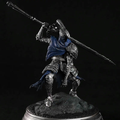 Dark Souls - Knight Artorias Of The Abyss Statue Figures