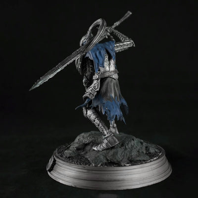 Dark Souls - Knight Artorias Of The Abyss Statue Figures